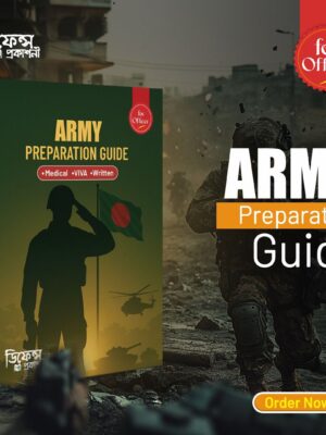 Army Peparation Guide